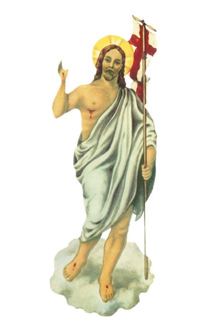 Uskrsli Isus
